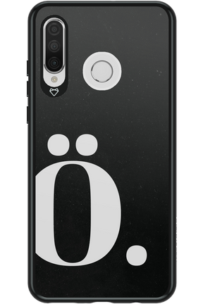 O II (Off Space) 2.0 - Huawei P30 Lite