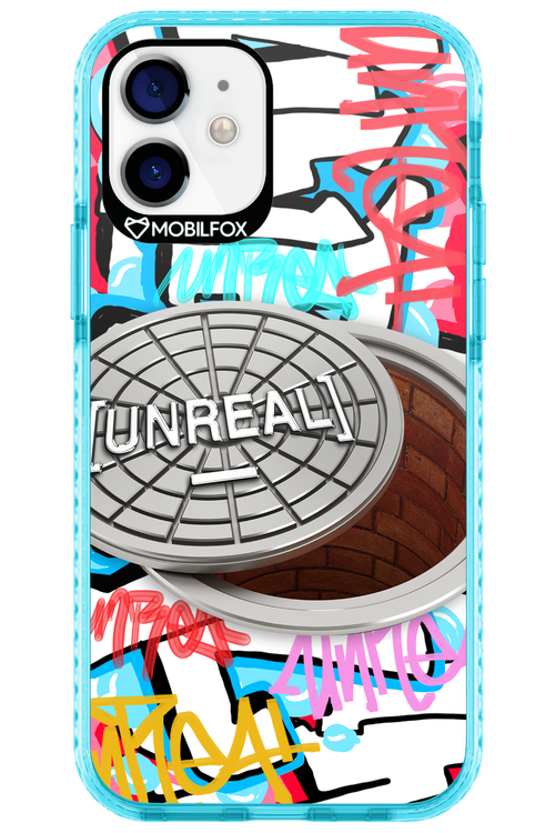 HULE - Apple iPhone 12