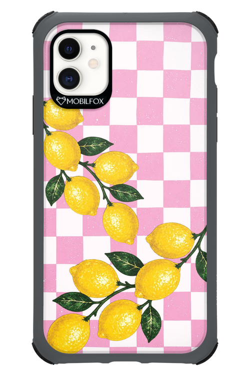 LEMON 2.0 - Apple iPhone 11