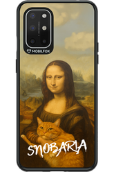 OG Cat Lover - OnePlus 8T