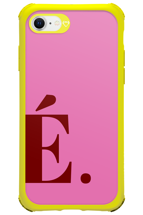 E II (Sorbet) 2.0 - Apple iPhone SE 2020