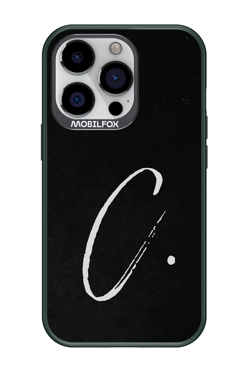 (Off Space) C 2.0 - Apple iPhone 13 Pro
