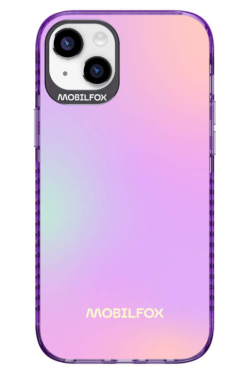 Pastel Violet 2.0 - Apple iPhone 14 Plus