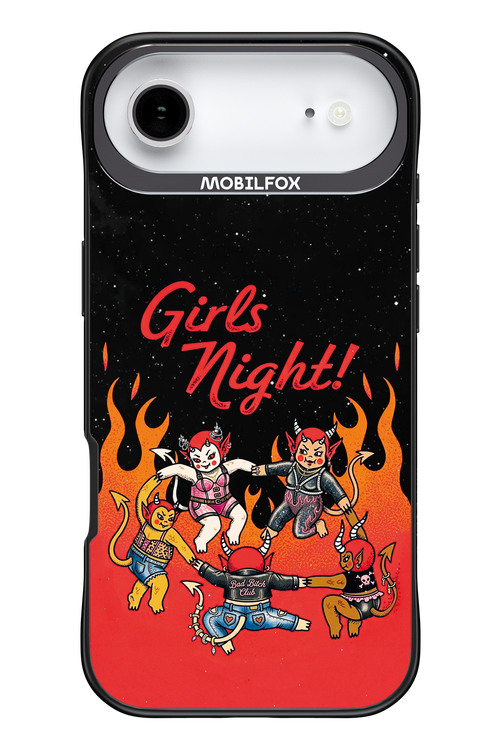 Girls Night 2.0 - Apple iPhone 17 Air