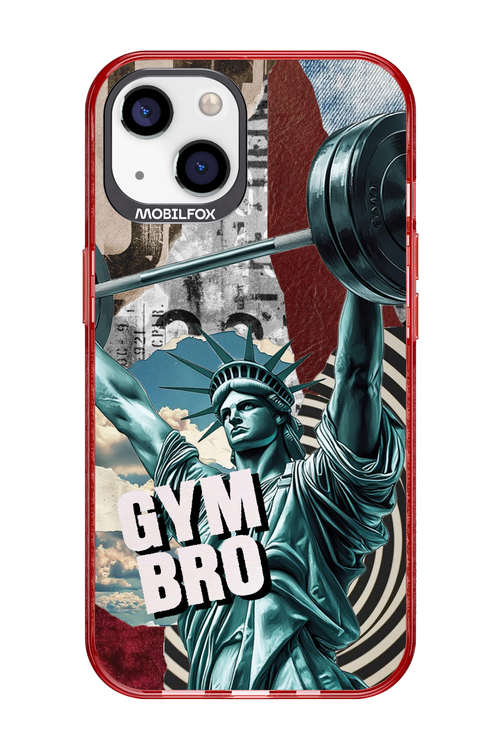 GYM BRO - Apple iPhone 13