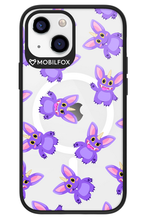 Monsty - Apple iPhone 13 Mini