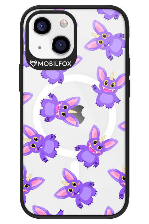 Monsty - Apple iPhone 13 Mini