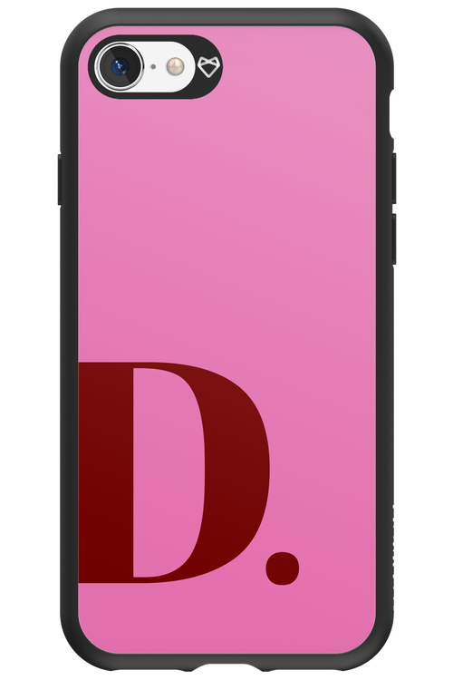 D (Sorbet) 2.0 - Apple iPhone SE 2020