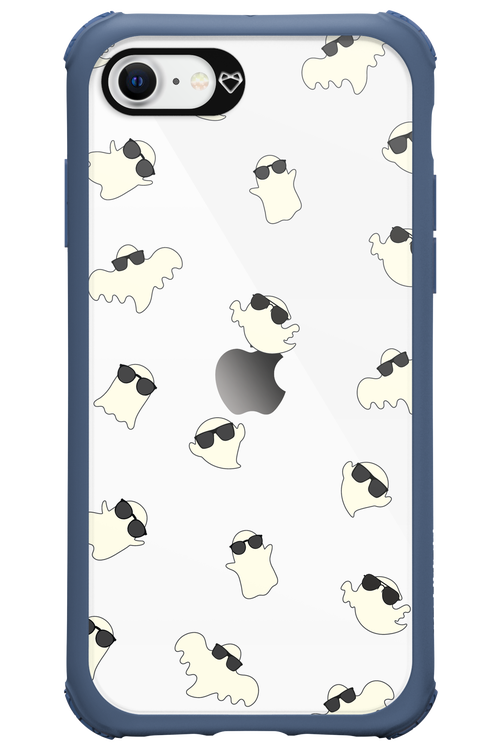 Gangsta Ghost - Apple iPhone SE 2020