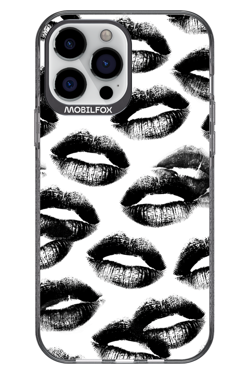 Ghost Kiss 2.0 - Apple iPhone 13 Pro Max