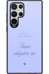 Chapter Last Forever - Samsung Galaxy S22 Ultra