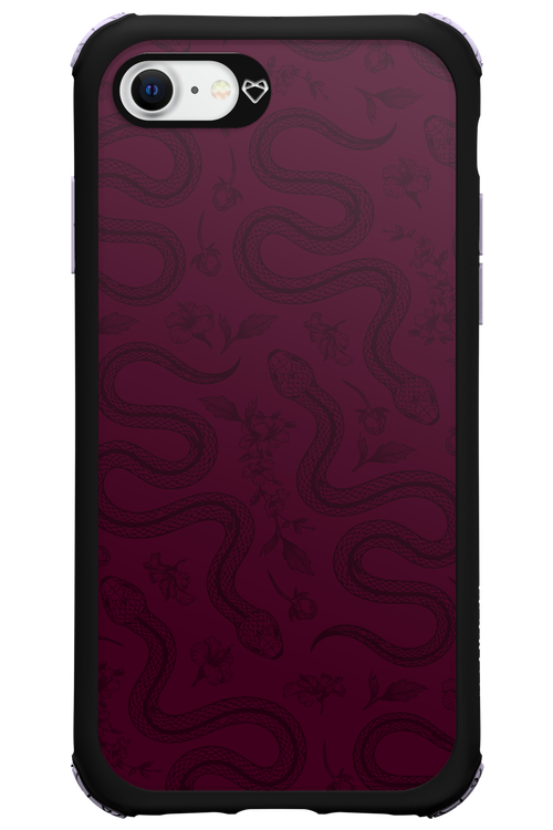 Temptation 2.0 - Apple iPhone SE 2022