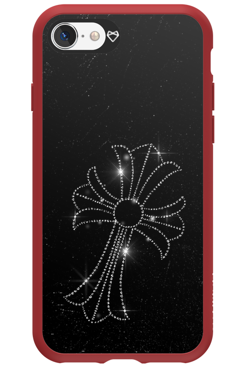 Chrome Standard - Apple iPhone 8