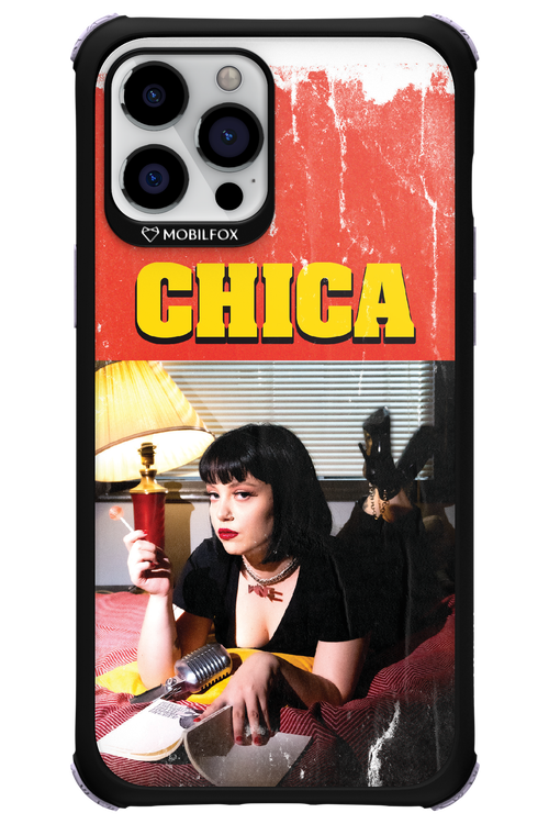 CHICA - Apple iPhone 12 Pro Max