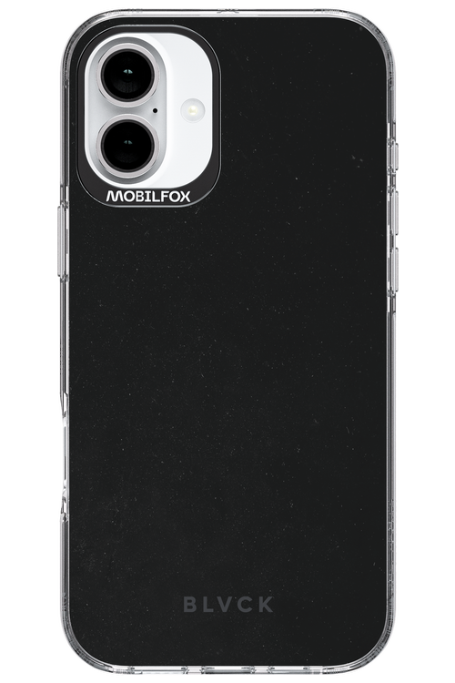 BLVCK 2.0 - Apple iPhone 16 Plus