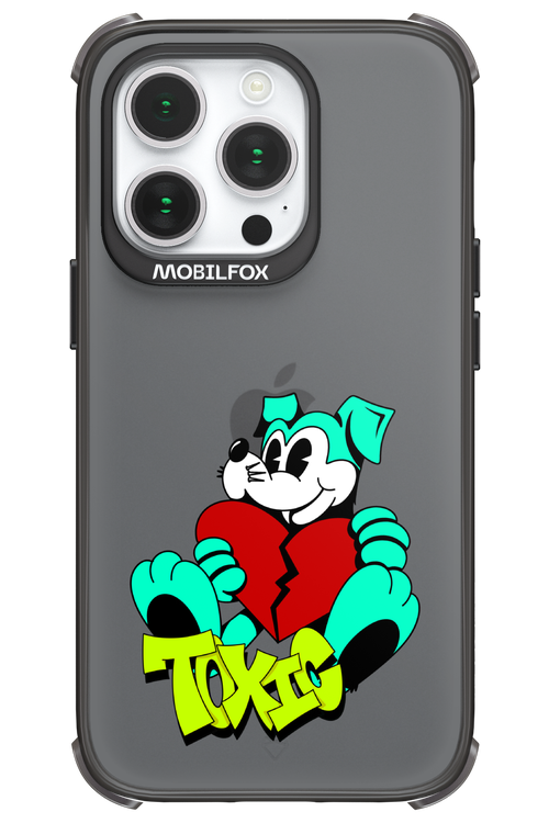 Playful Chaos - Apple iPhone 14 Pro