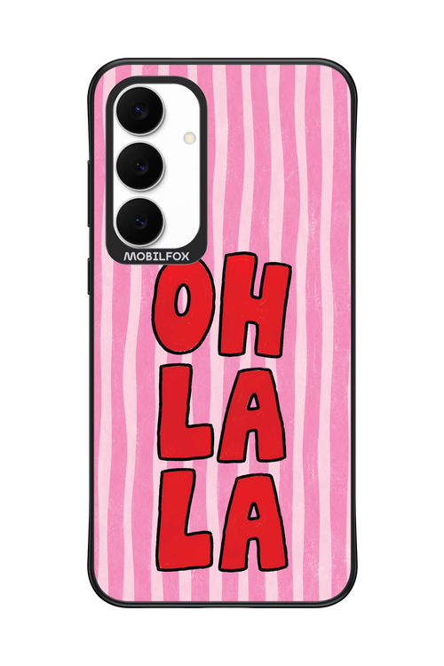 OHLALA 2.0 - Samsung S25 FE