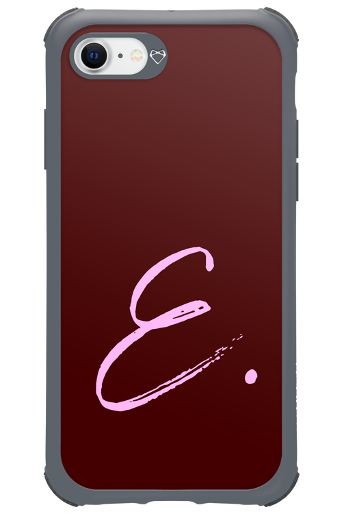 (Dark Blush) E 2.0 - Apple iPhone 7