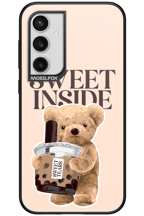 Sweet Inside 2.0 - Samsung Galaxy S23 FE