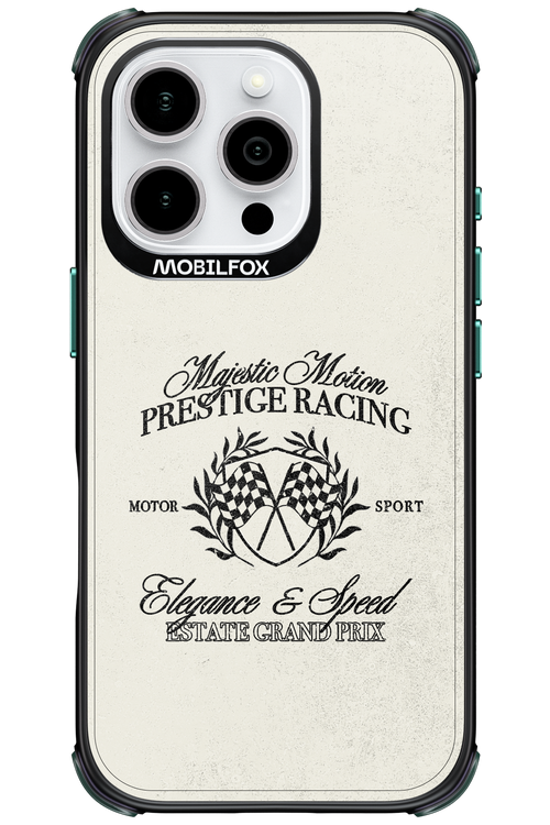 Old money - Apple iPhone 16 Pro