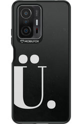 U II (Off Space) 2.0 - Xiaomi Mi 11T