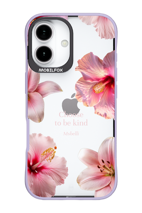 Be Kind - Apple iPhone 17