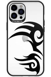 Tattoo Icon 2.0 - Apple iPhone 12 Pro Max