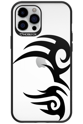 Tattoo Icon 2.0 - Apple iPhone 12 Pro Max