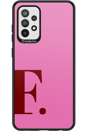 F (Sorbet) 2.0 - Samsung Galaxy A72