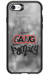 Family Gang - Apple iPhone 7
