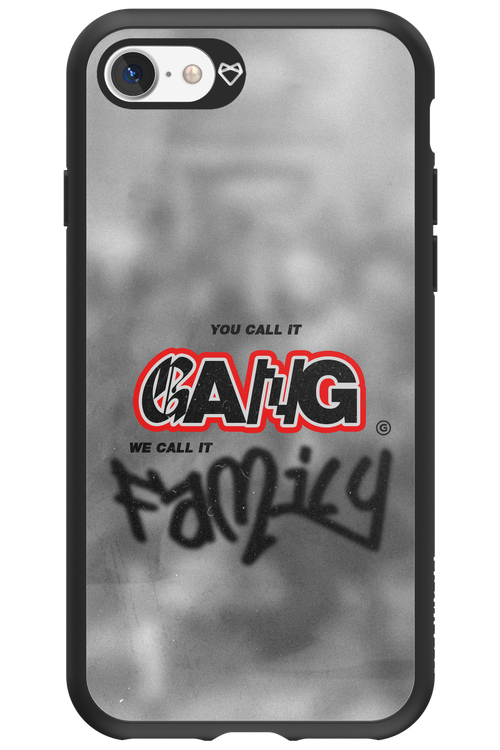 Family Gang - Apple iPhone 7