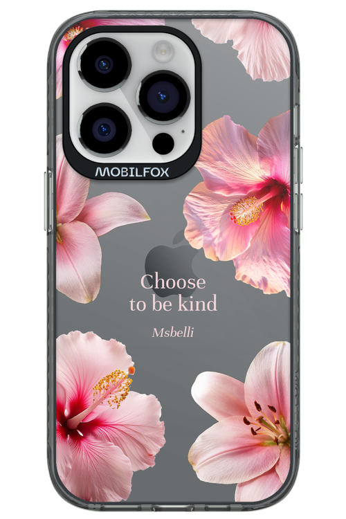 Be Kind - Apple iPhone 14 Pro