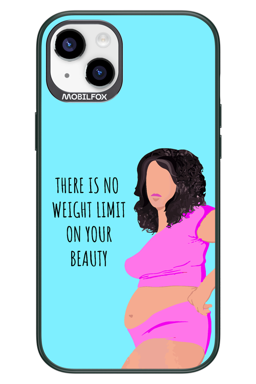 No Limit - Apple iPhone 14 Plus