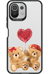 L'Amour Bears - Xiaomi Mi 11 Lite (2021)