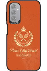 Paris Clay Court Club 2.0 - Samsung Galaxy A14
