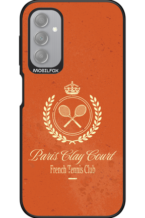 Paris Clay Court Club 2.0 - Samsung Galaxy A14