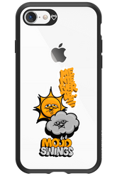 Broken Smiles - Apple iPhone 8