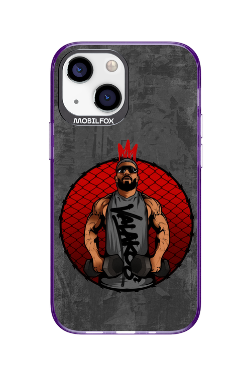 King V 2.0 - Apple iPhone 13 Mini