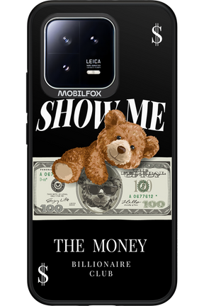 Show Me The Money 2.0 - Xiaomi 13