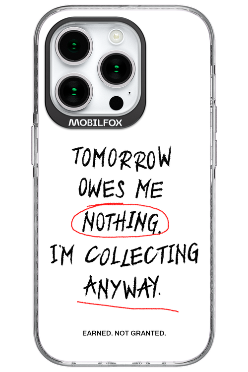 Anyway 2.0 - Apple iPhone 15 Pro