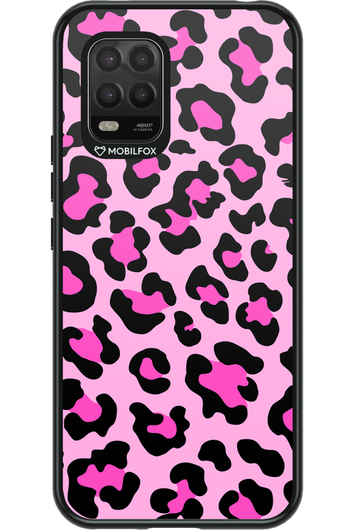 PINK LEOPARD 2.0 - Xiaomi Mi 10 Lite 5G