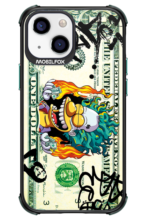 CLOWN - Apple iPhone 13 Mini