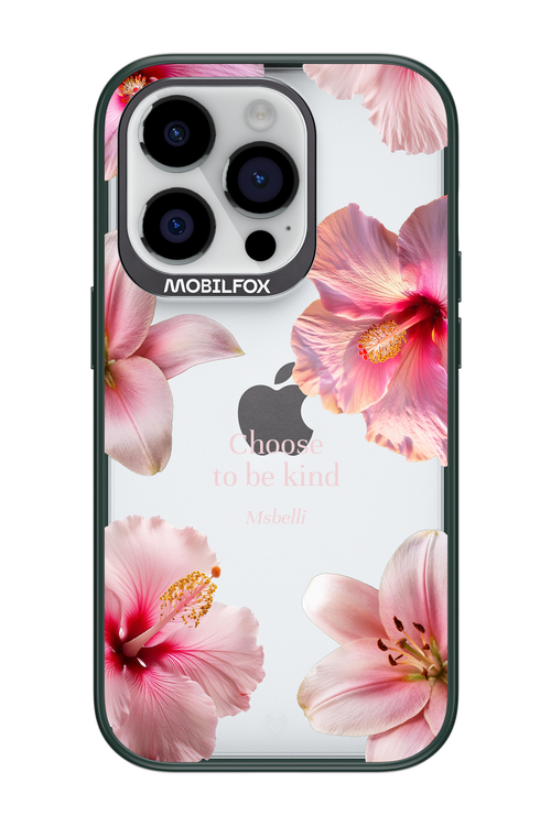 Be Kind 2.0 - Apple iPhone 14 Pro