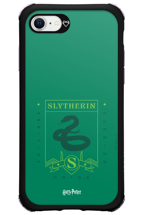 Slytherin2 - Apple iPhone 8