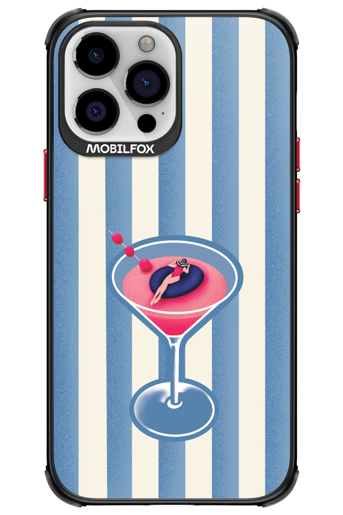 Poolside Affair - Apple iPhone 13 Pro Max