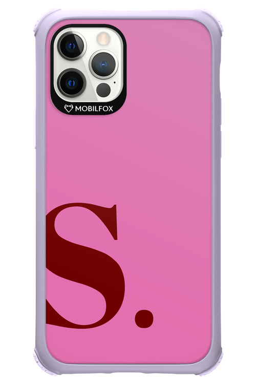S (Sorbet) 2.0 - Apple iPhone 12 Pro