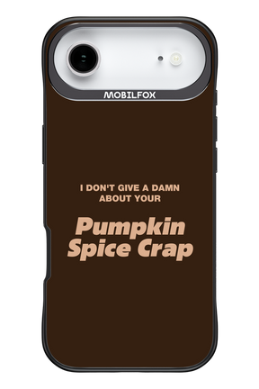 P-Spice Crap - Apple iPhone 17 Air