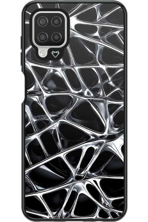 Chrome Era 2.0 - Samsung Galaxy A12