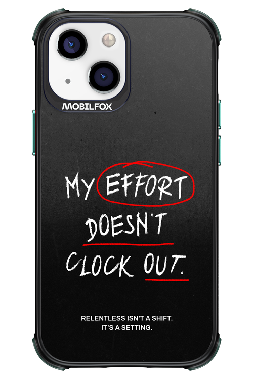My Effort 2.0 - Apple iPhone 13 Mini
