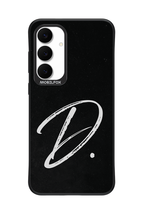 (Off Space) D 2.0 - Samsung S25 FE